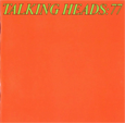  TALKING HEADS	77	 
